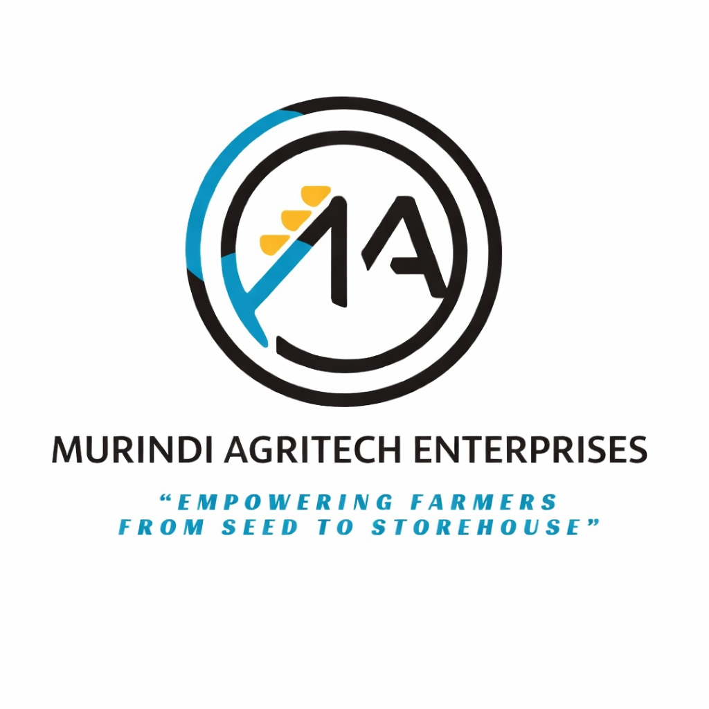 Murindi AgriTech Solutions logo